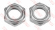 DRAG LINK TRW/LEMFÖRDER OEM